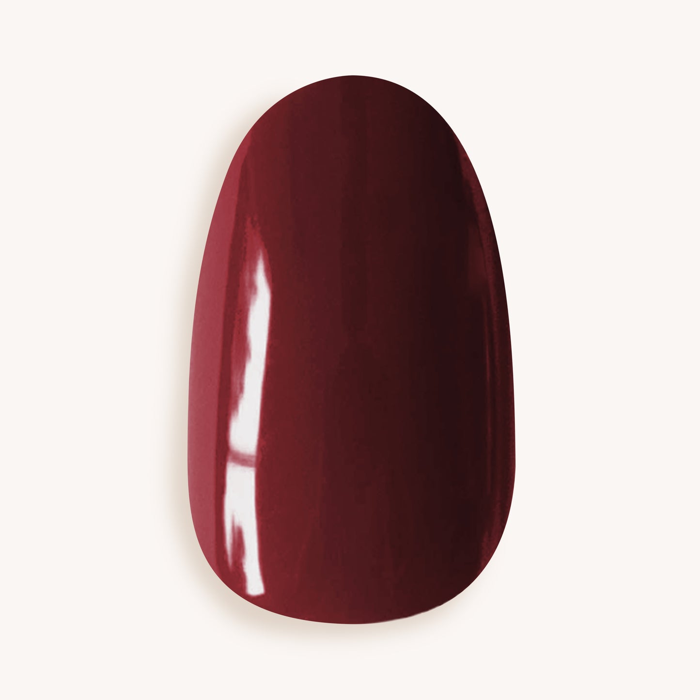 Press on Nails - Amour Rouge image 3
