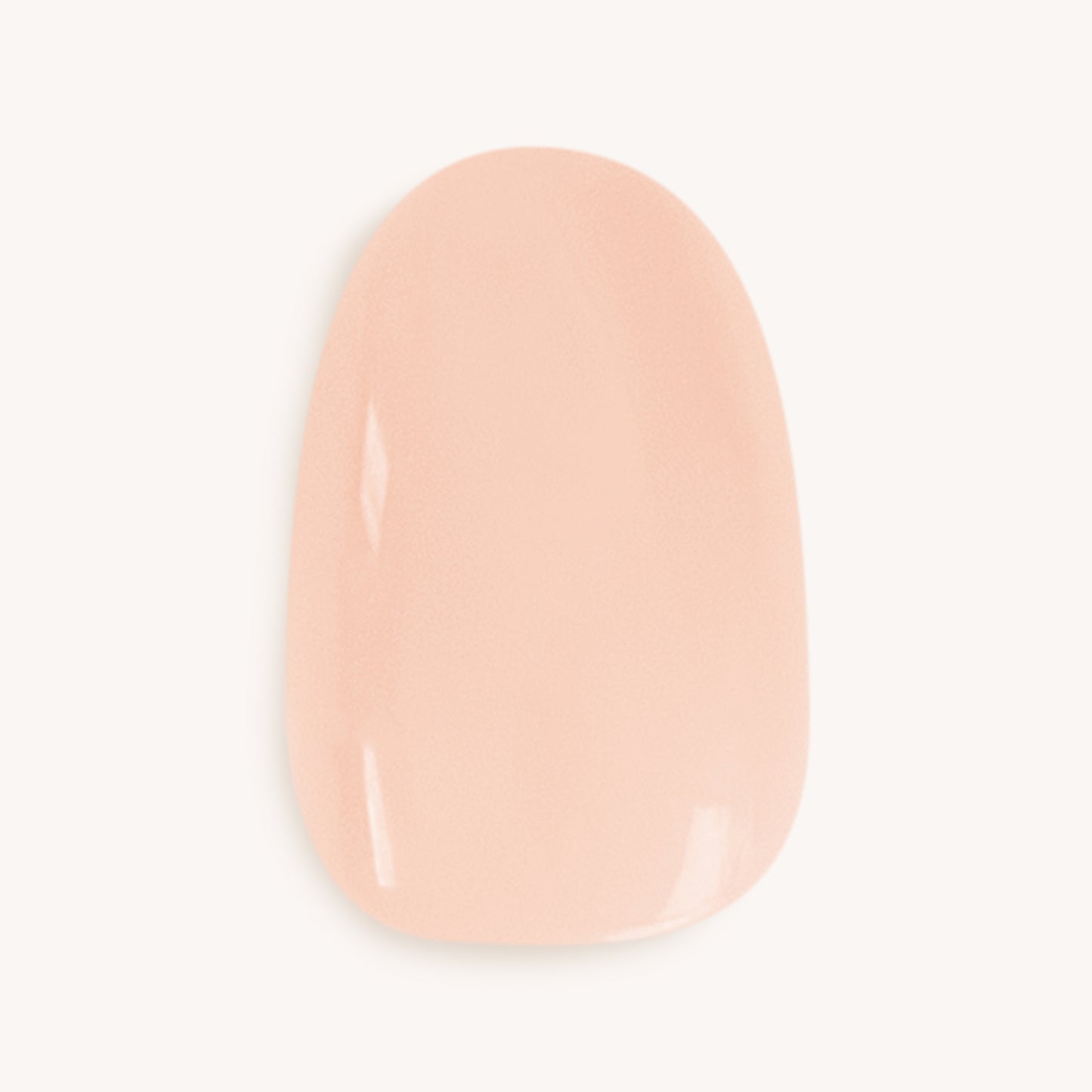 Press on Nails - Barely There image 3