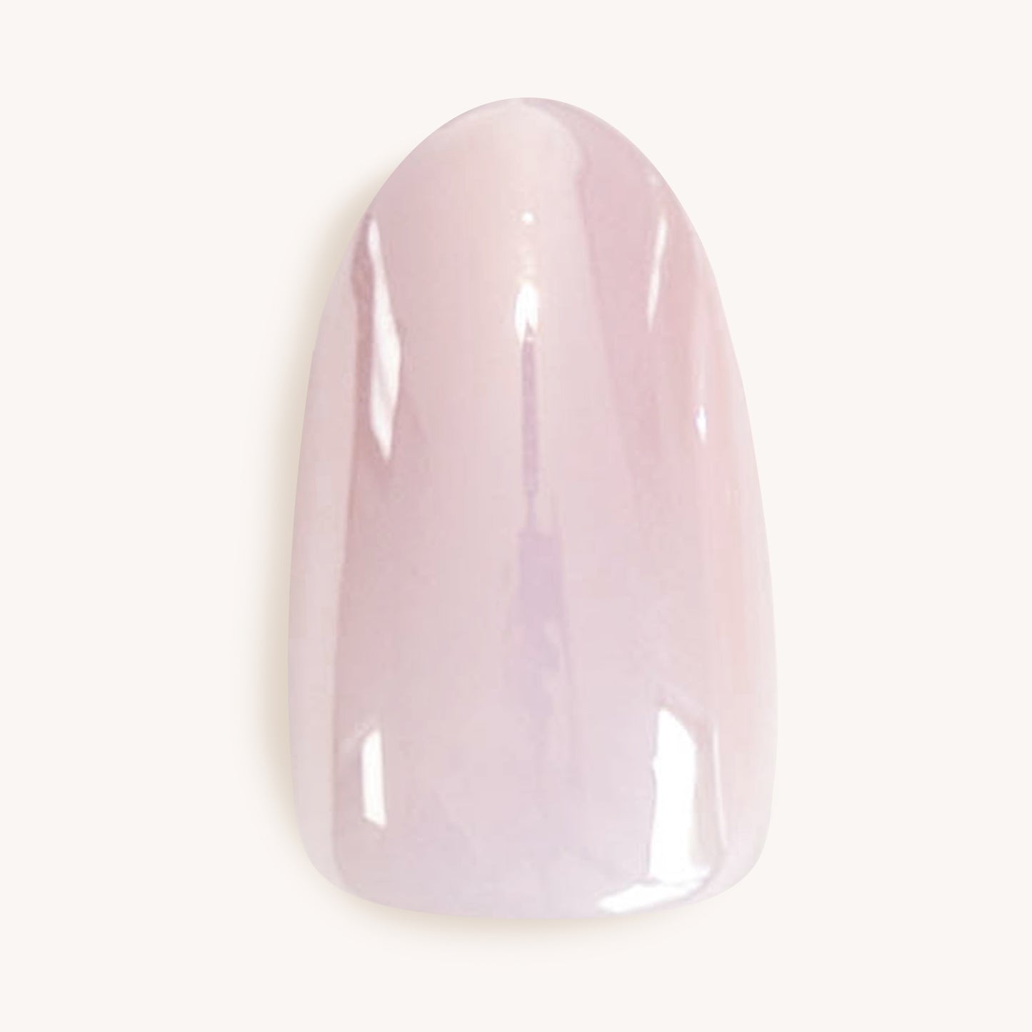 Press on Nails - Velvet Glaze image 3