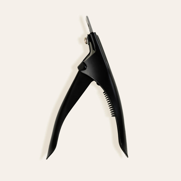 Press On Nail Cutter image 0