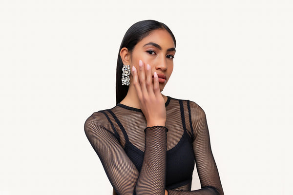 Press on Nails - Barely There  image 0