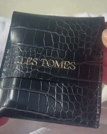 Press on Nails - Peach Ombre