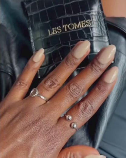 Press on Nails - Oh Neutral