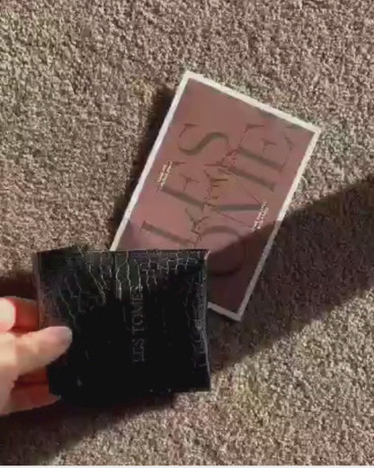 Press on Nails - Glazed Pearl