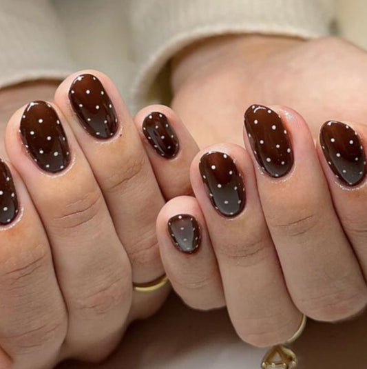 Cocoa Glaze