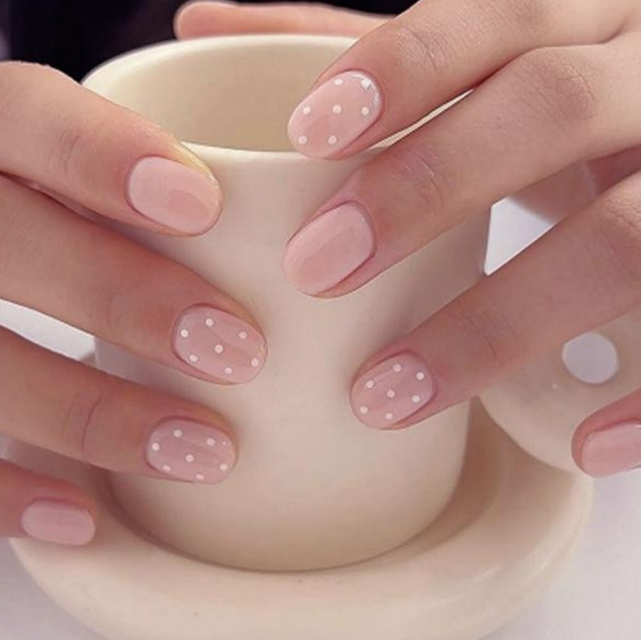 Vanilla Pearl