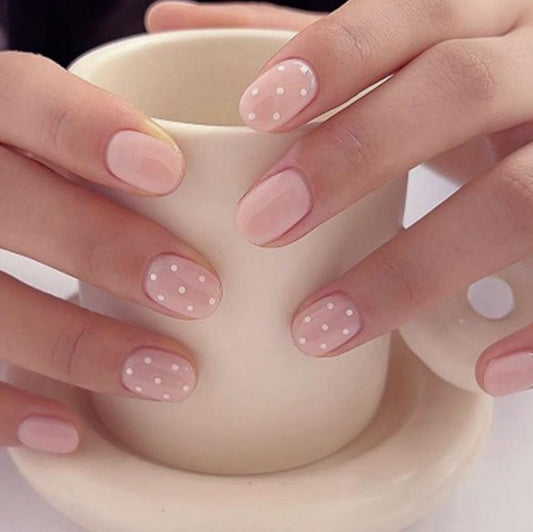 Vanilla Pearl